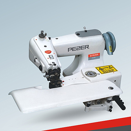 PZ-808 西服領(lǐng)、襟納扎用挑縫機(jī)